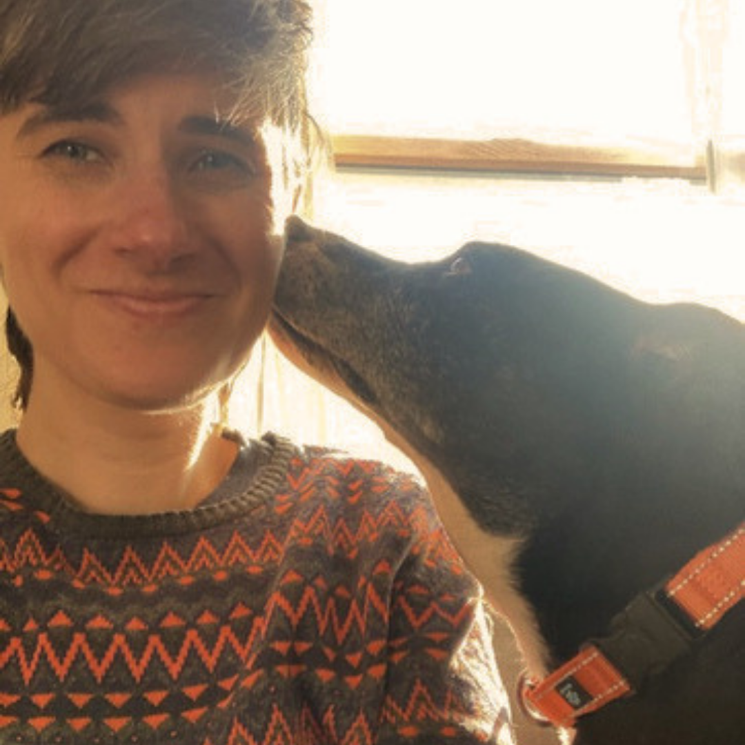THE SNIFF: featuring Chip & Bonnie
