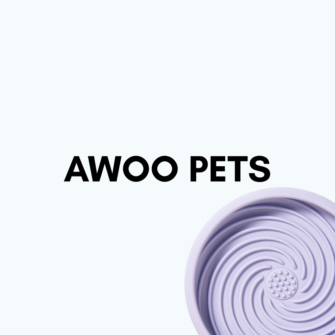 AWOO PETS