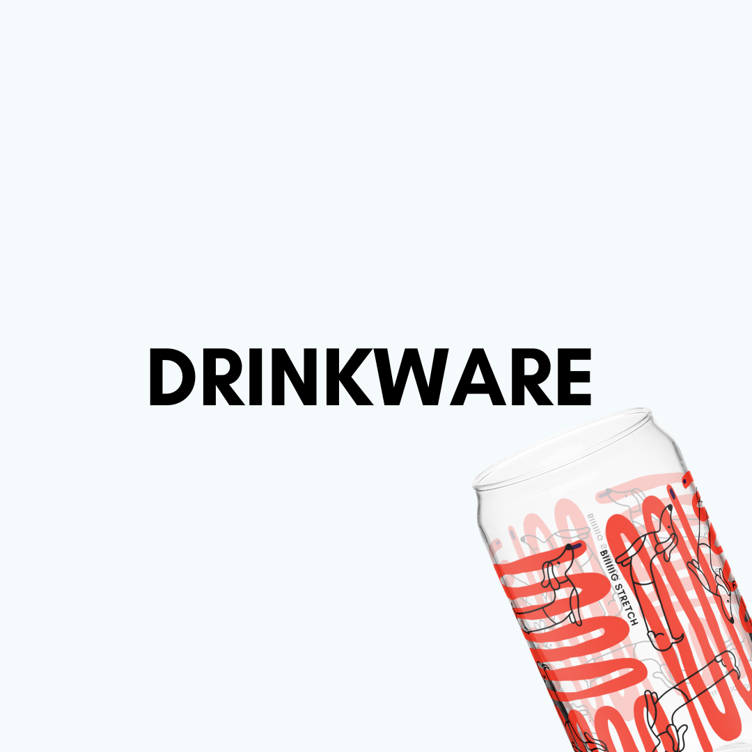 DRINKWARE