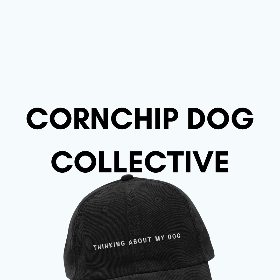 CORNCHIP DOG COLLECTIVE
