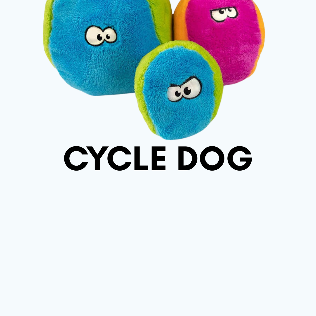 CYCLE DOG