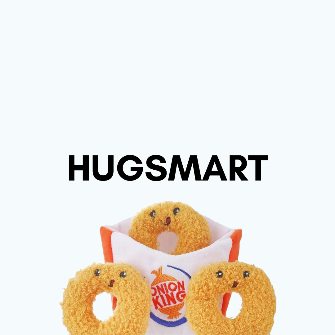 HUGSMART
