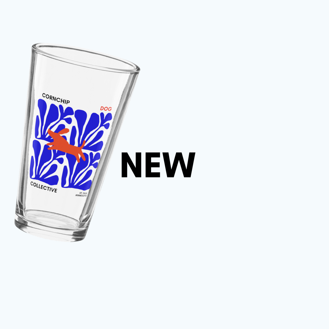 NEW TO THE SHOP