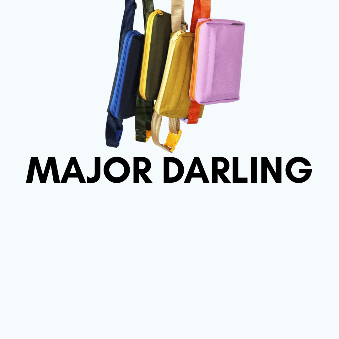 MAJOR DARLING