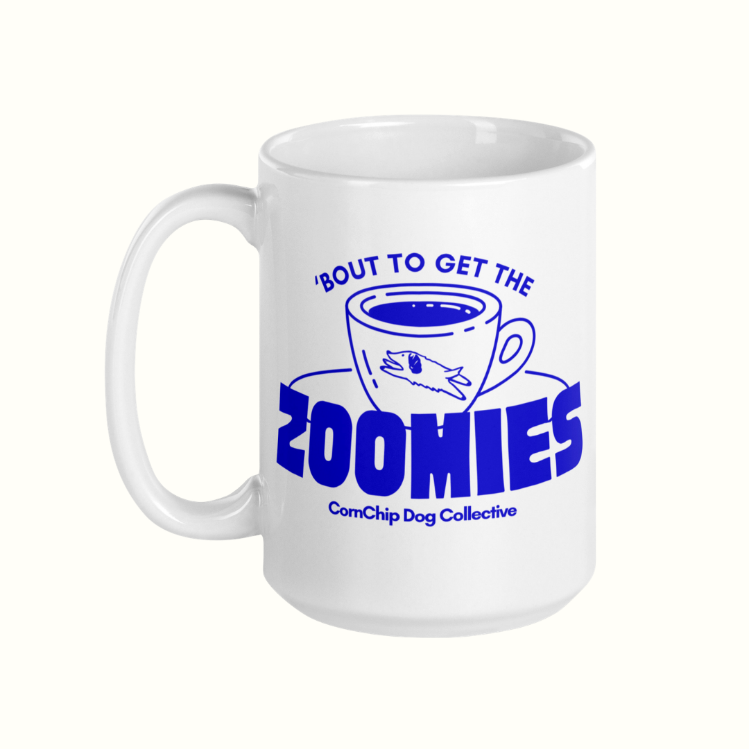 CornChip Dog Collective Mug - Thumbnail 2