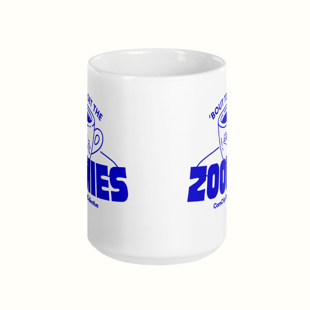 CornChip Dog Collective Mug - Thumbnail 4