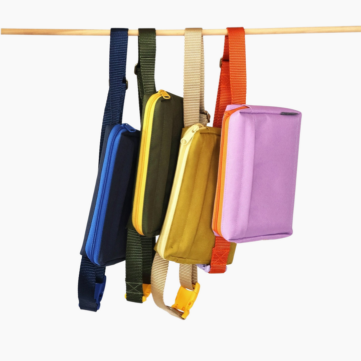 Dog Walking Fanny Pack