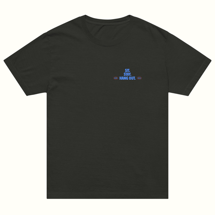 The Keep It Stinky Pup Club Unisex Tee