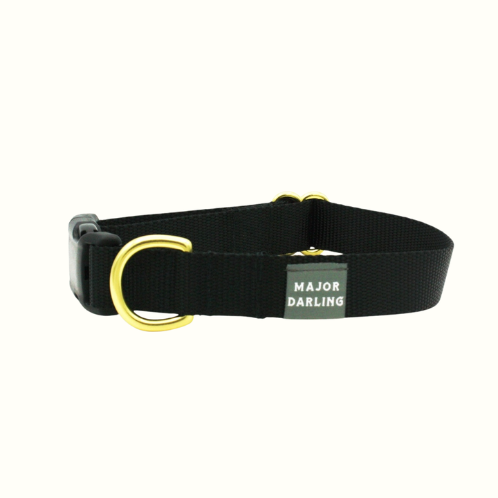 Snap Collar
