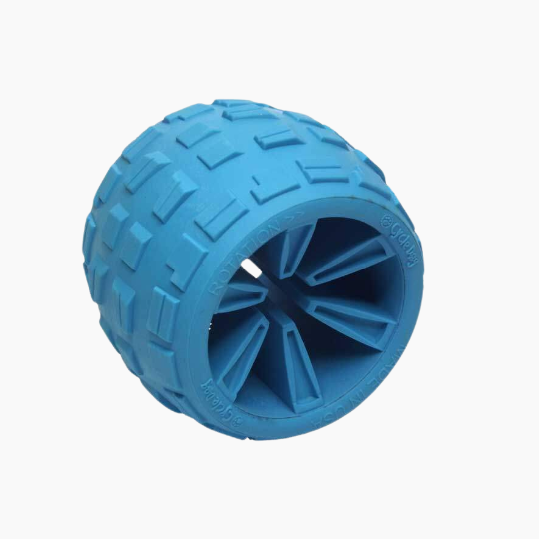 Large High Roller Plus Dog Ball