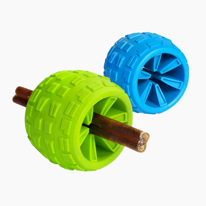 Large High Roller Plus Dog Ball