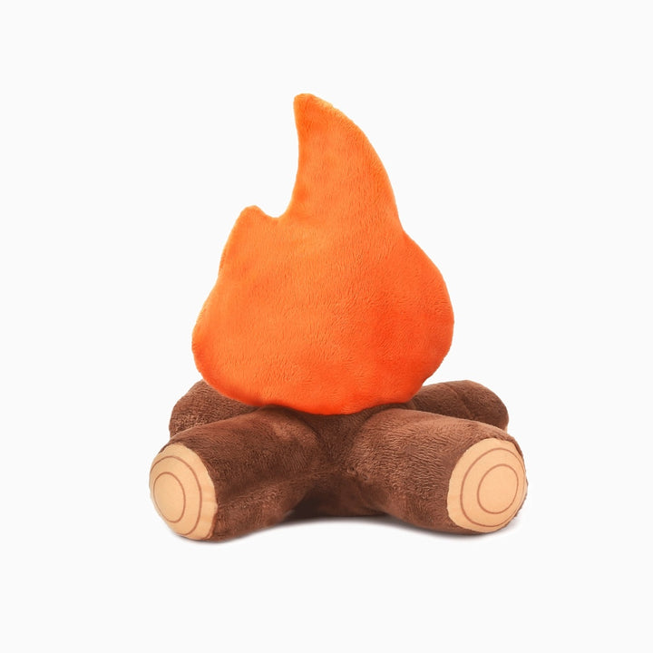 Campfire Plush Dog Toy