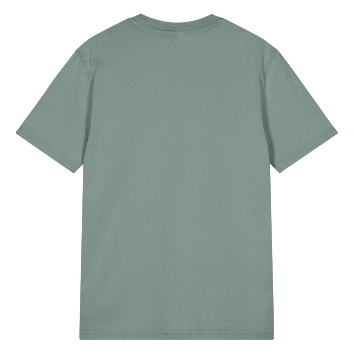 CornChip Dog Collective Garment-Dyed Unisex Tee