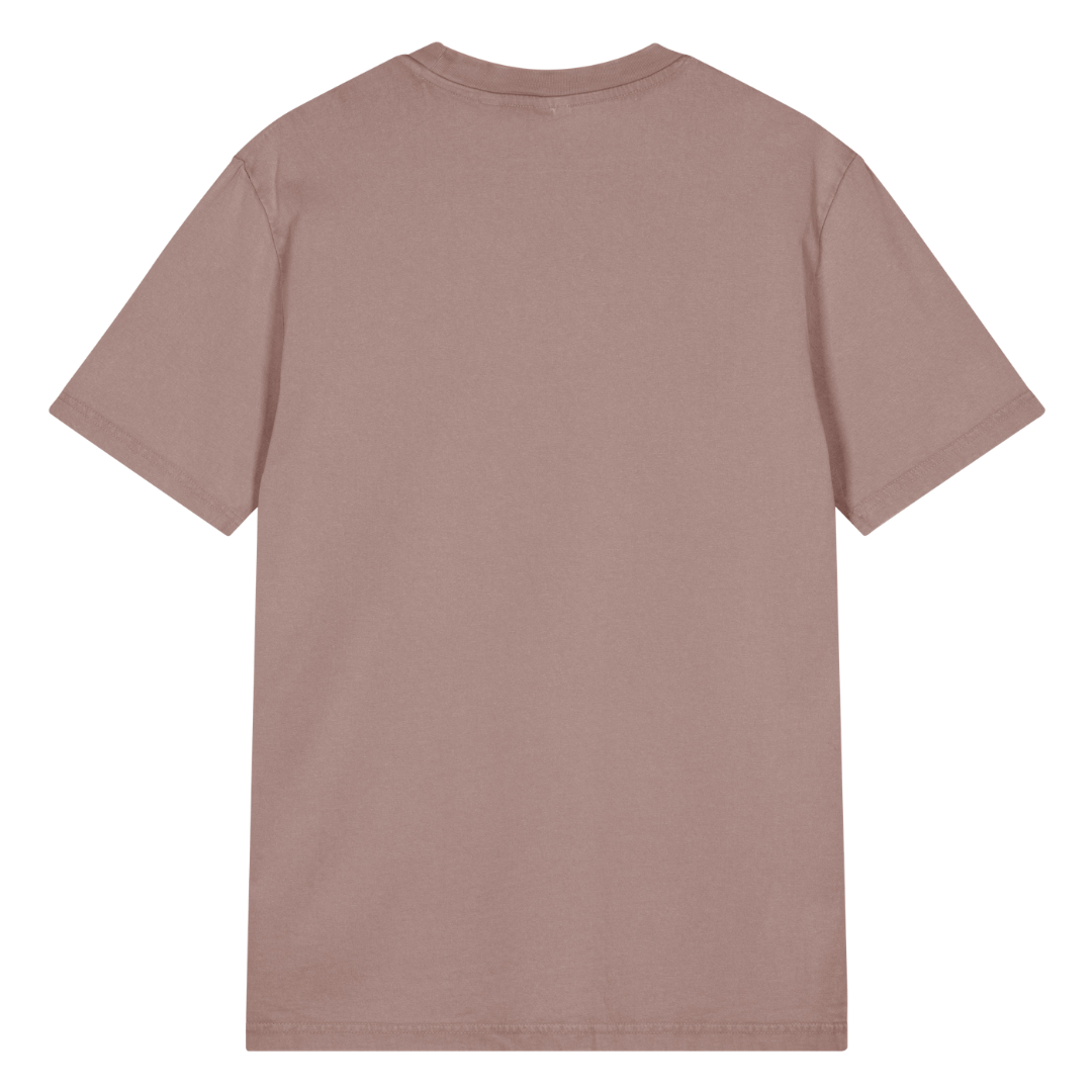 CornChip Dog Collective Garment-Dyed Unisex Tee