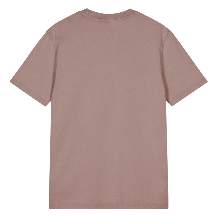 CornChip Dog Collective Garment-Dyed Unisex Tee