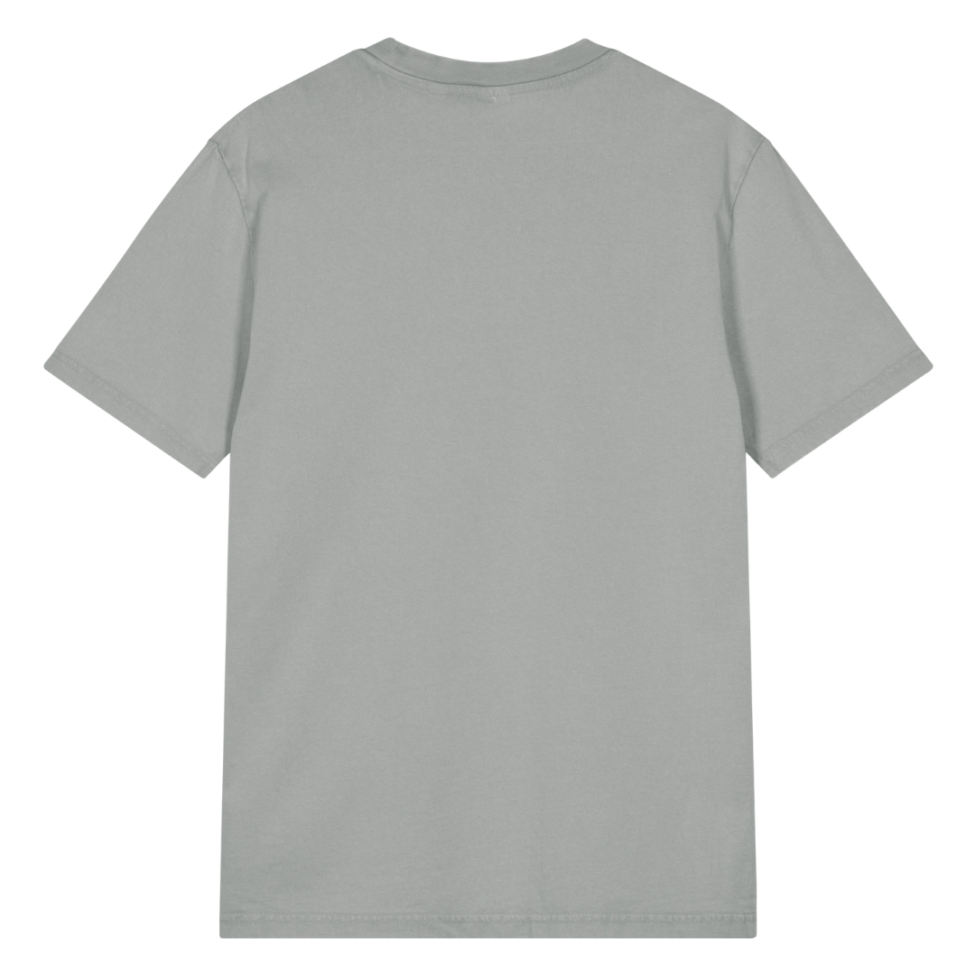 CornChip Dog Collective Garment-Dyed Unisex Tee
