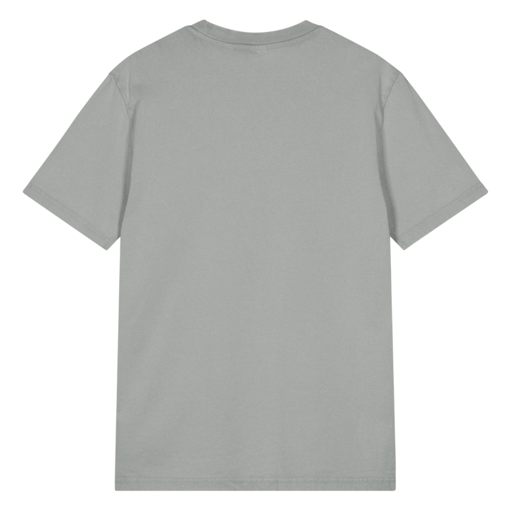 CornChip Dog Collective Garment-Dyed Unisex Tee