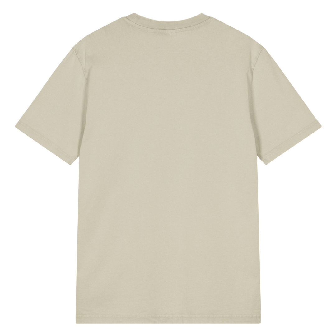 CornChip Dog Collective Garment-Dyed Unisex Tee