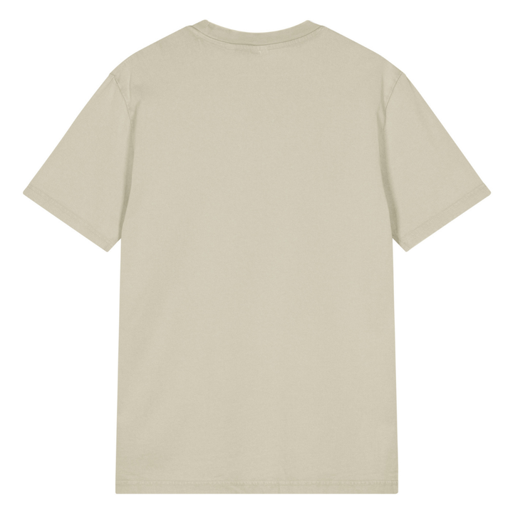 CornChip Dog Collective Garment-Dyed Unisex Tee