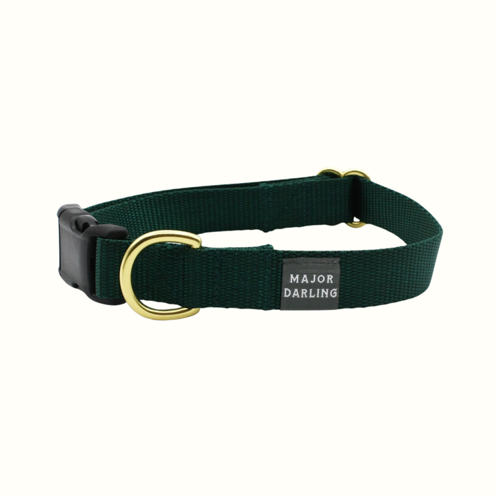Snap Collar