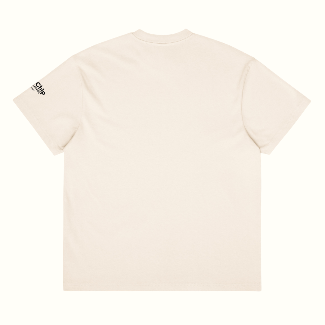 I Miss My Dog Unisex Boxy Tee