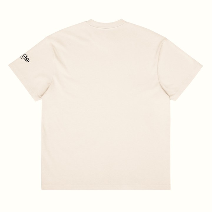 I Miss My Dog Unisex Boxy Tee