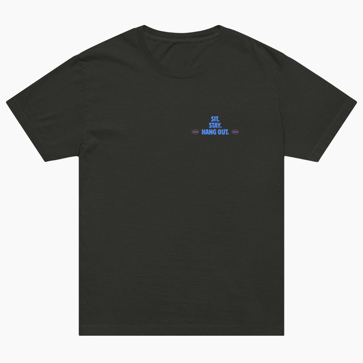 The Keep It Stinky Pup Club Unisex Tee