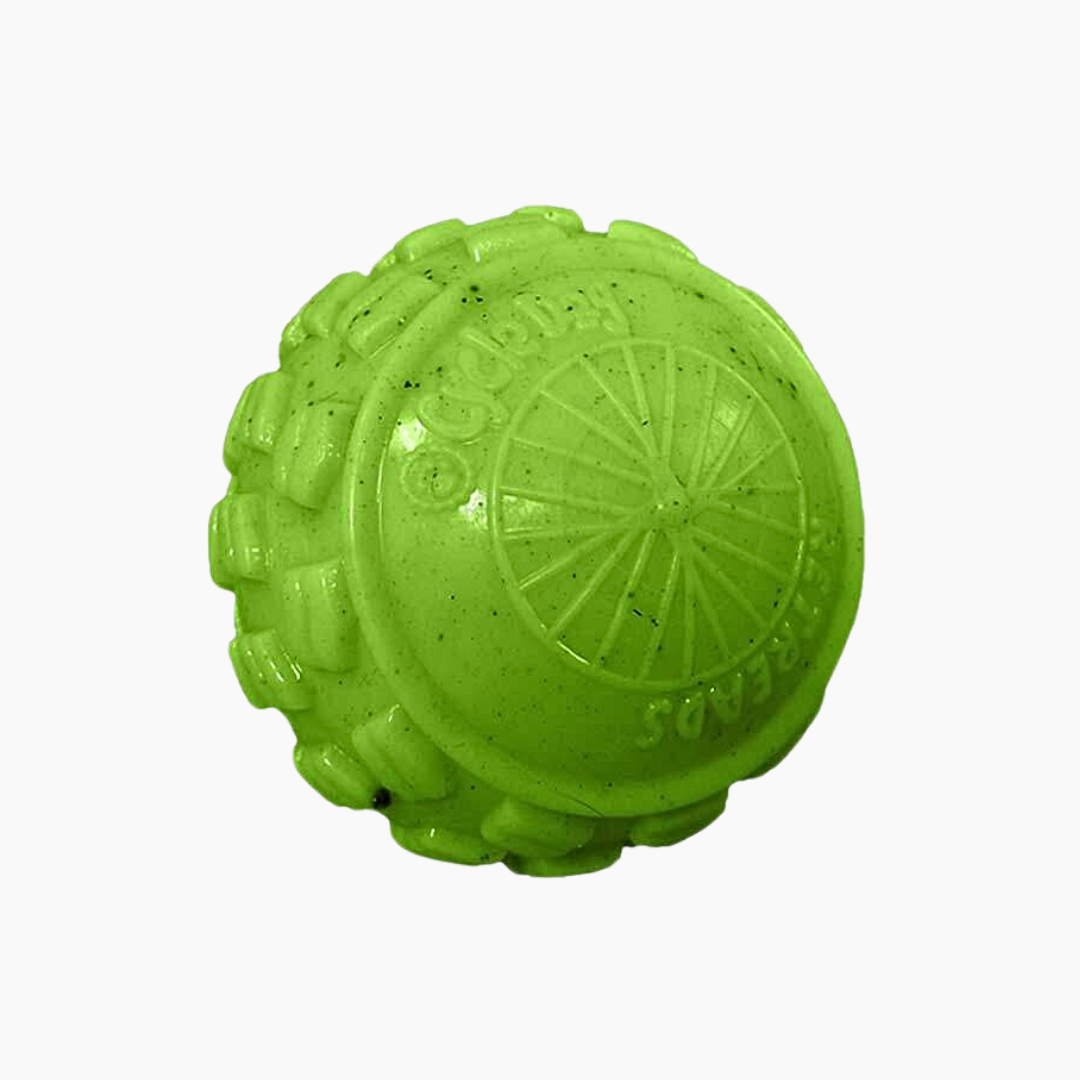 High Roller Dog Ball