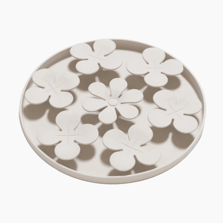 Meadow Lick Mat Almond