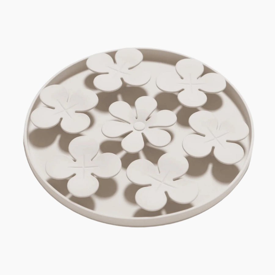 Meadow Lick Mat Almond