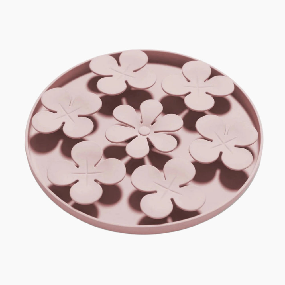 Meadow Lick Mat Mauve