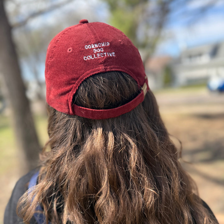 Thinking About My Dog Hat