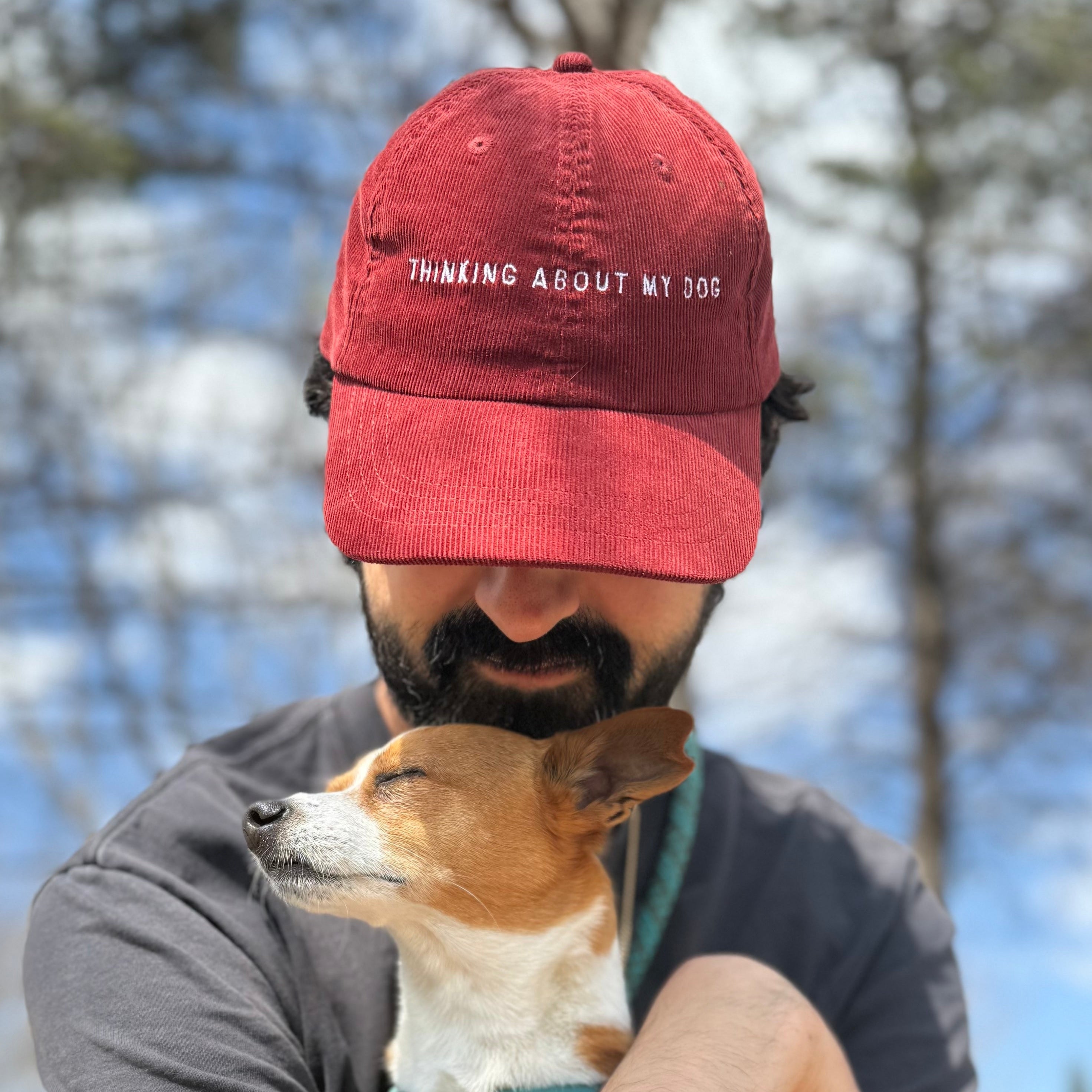 FOR YOUR HUMAN