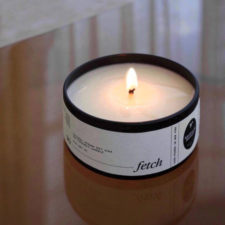 So Fetch Candle