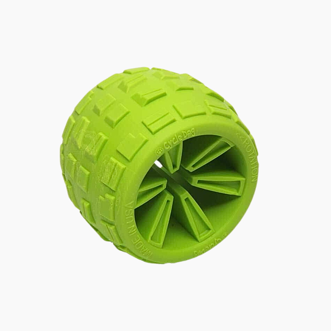 Medium High Roller Plus Dog Ball