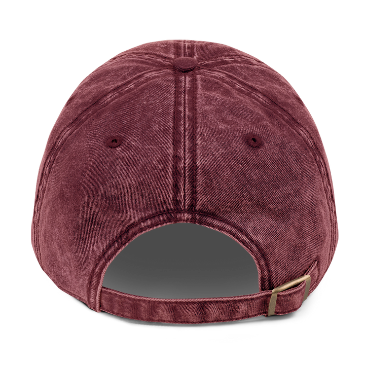 I Don't Have A Dog But I Do Have A Fish Dad Hat